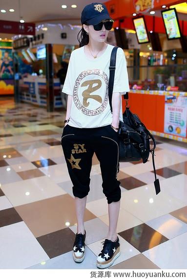 这些美裤要你好看-第8张图片-货源库 这些美裤要你好看-第8张图片-货源库