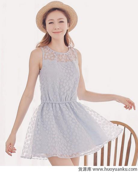 我们都爱无袖款-第3张图片-货源库 我们都爱无袖款-第3张图片-货源库