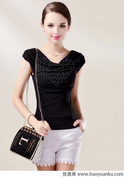 我们都爱无袖款-第8张图片-货源库 我们都爱无袖款-第8张图片-货源库