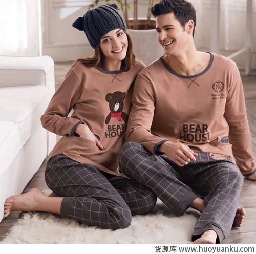 我们宅一起-第2张图片-货源库