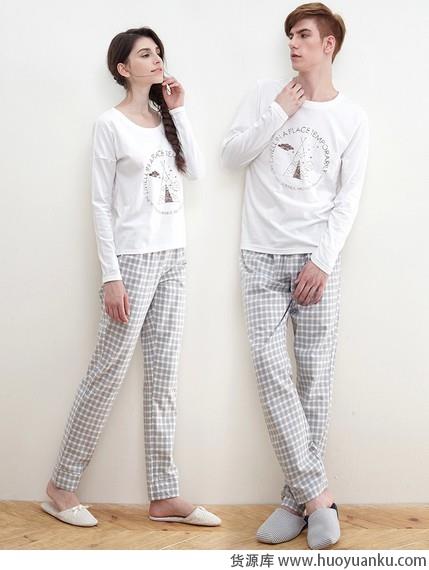 我们宅一起-第4张图片-货源库