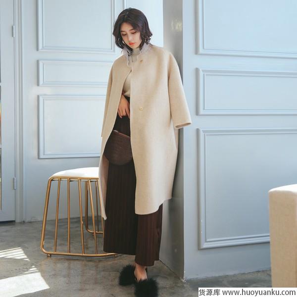 茧型即有型,有范儿更轻松-第2张图片-货源库 茧型即有型,有范儿更轻松-第2张图片-货源库