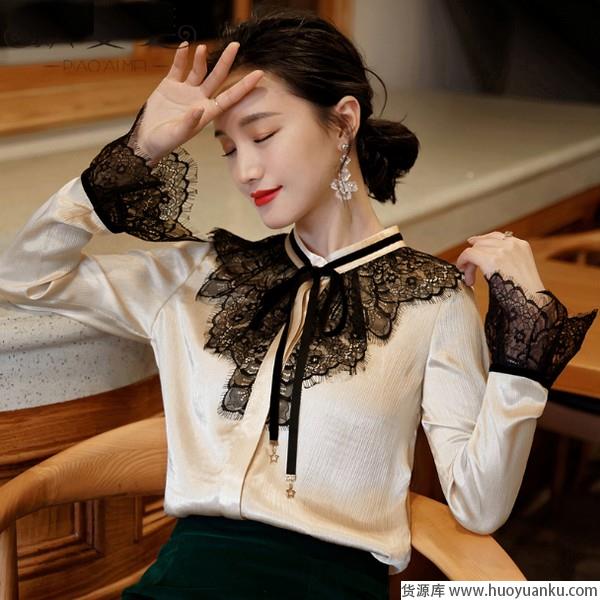 玩转百变风格，是衬衫的专属技能-第6张图片-货源库