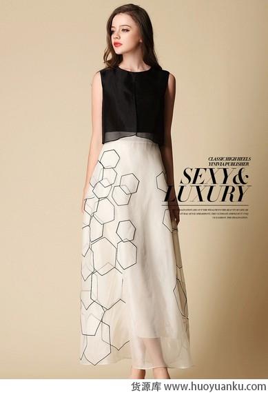 裙之魅影-第2张图片-货源库 裙之魅影-第2张图片-货源库