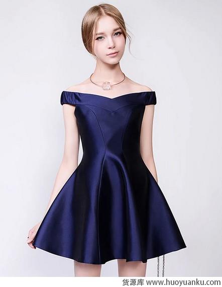 裙之魅影-第3张图片-货源库 裙之魅影-第3张图片-货源库