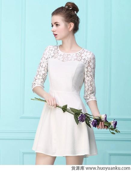 裙之魅影-第4张图片-货源库 裙之魅影-第4张图片-货源库