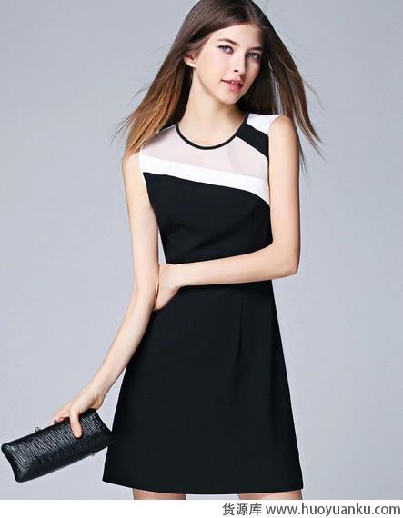 裙之魅影-第5张图片-货源库 裙之魅影-第5张图片-货源库