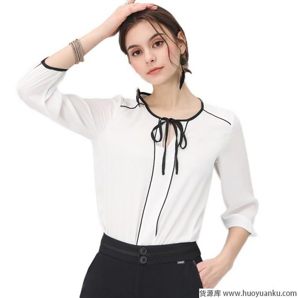 拒绝撞衫,设计款衬衫新锐有型腔调派-第1张图片-货源库 拒绝撞衫,设计款衬衫新锐有型腔调派-第1张图片-货源库