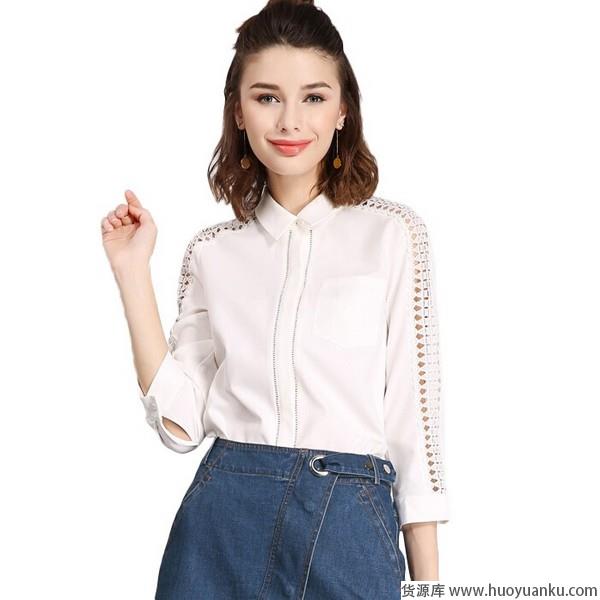 拒绝撞衫,设计款衬衫新锐有型腔调派-第10张图片-货源库 拒绝撞衫,设计款衬衫新锐有型腔调派-第10张图片-货源库