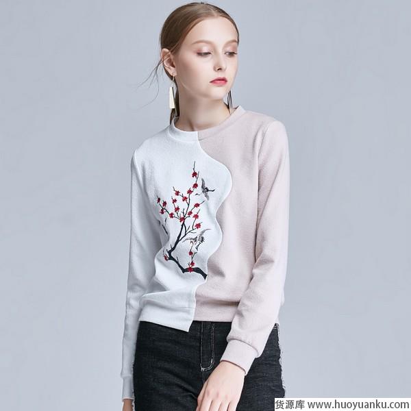 愿岁月温柔以待留些许婉约韵味-第1张图片-货源库