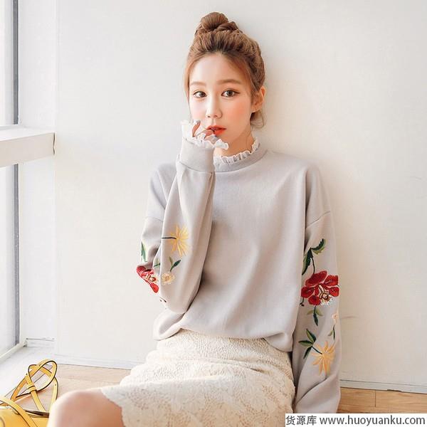 早秋体验当个卫衣控也不错啊!-第6张图片-货源库 早秋体验当个卫衣控也不错啊!-第6张图片-货源库