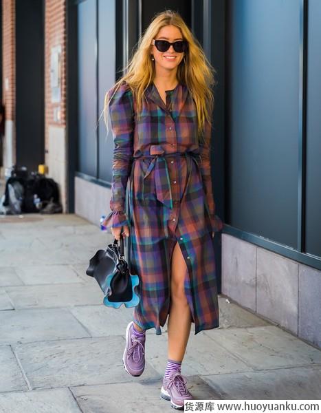 世间裙有风情万种,唯独对它情有独钟-第5张图片-货源库 世间裙有风情万种,唯独对它情有独钟-第5张图片-货源库