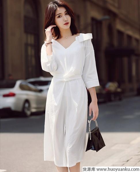 世间裙有风情万种,唯独对它情有独钟-第8张图片-货源库 世间裙有风情万种,唯独对它情有独钟-第8张图片-货源库