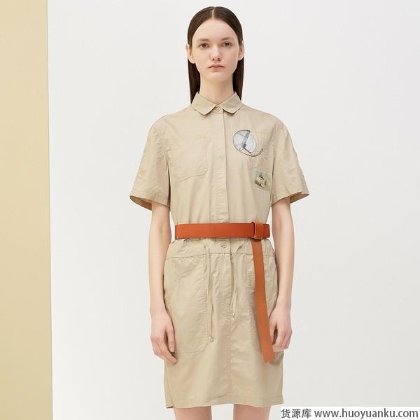 世间裙有风情万种,唯独对它情有独钟-第9张图片-货源库 世间裙有风情万种,唯独对它情有独钟-第9张图片-货源库