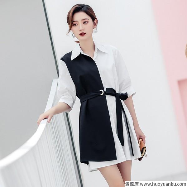 世间裙有风情万种,唯独对它情有独钟-第10张图片-货源库 世间裙有风情万种,唯独对它情有独钟-第10张图片-货源库