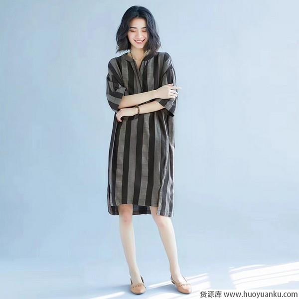 世间裙有风情万种,唯独对它情有独钟-第12张图片-货源库 世间裙有风情万种,唯独对它情有独钟-第12张图片-货源库