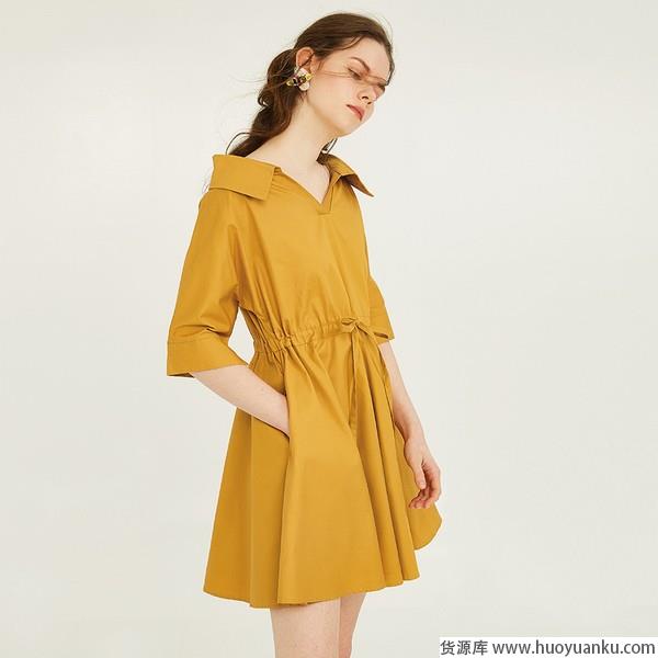 世间裙有风情万种,唯独对它情有独钟-第15张图片-货源库 世间裙有风情万种,唯独对它情有独钟-第15张图片-货源库