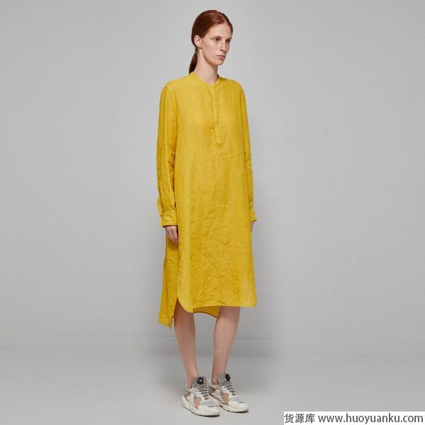 世间裙有风情万种,唯独对它情有独钟-第17张图片-货源库 世间裙有风情万种,唯独对它情有独钟-第17张图片-货源库