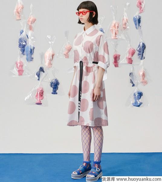 世间裙有风情万种,唯独对它情有独钟-第18张图片-货源库 世间裙有风情万种,唯独对它情有独钟-第18张图片-货源库