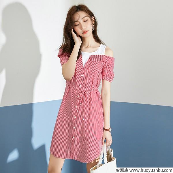 世间裙有风情万种,唯独对它情有独钟-第19张图片-货源库 世间裙有风情万种,唯独对它情有独钟-第19张图片-货源库