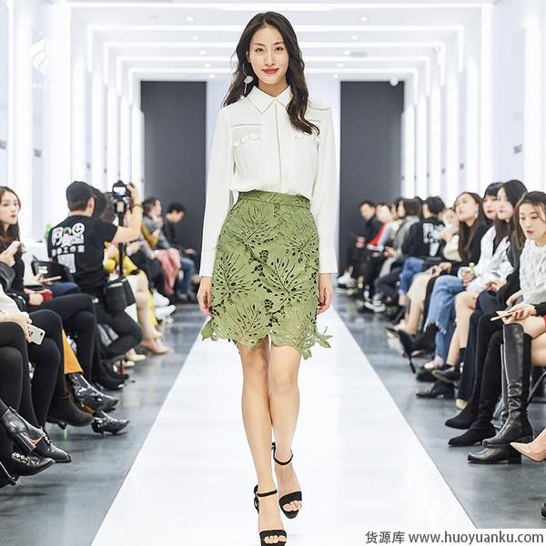 清凉甜蜜升级，轻盈水彩色穿出仙女感-第10张图片-货源库