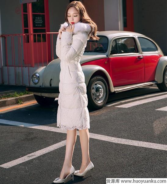 解语花一朵细节点缀巧出彩-第1张图片-货源库