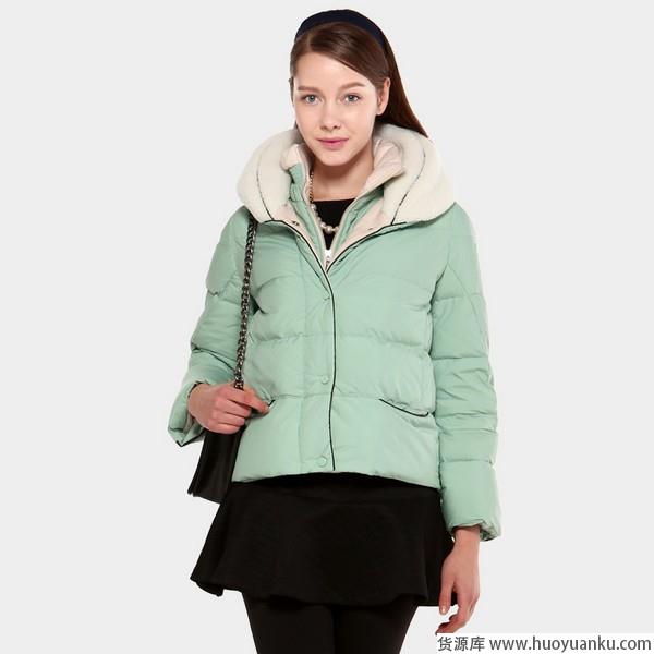 彩虹般的着装彩虹般的女人-第5张图片-货源库