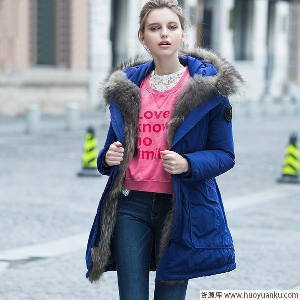 彩虹般的着装彩虹般的女人-第6张图片-货源库