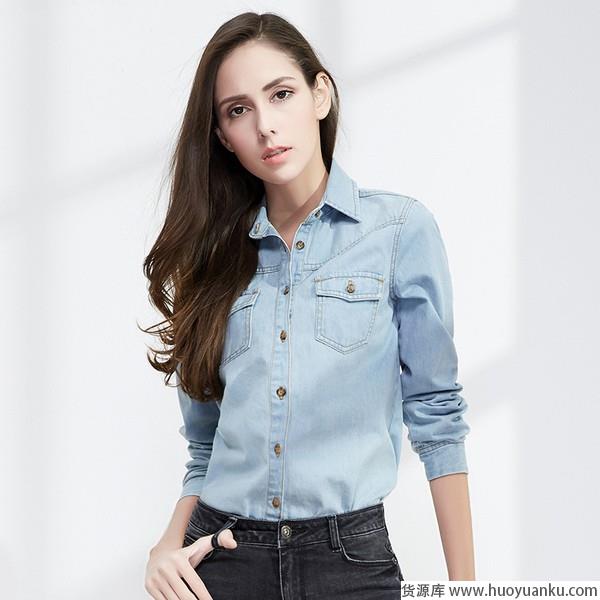 秋冬打底衫,有这四种就够了-第5张图片-货源库 秋冬打底衫,有这四种就够了-第5张图片-货源库