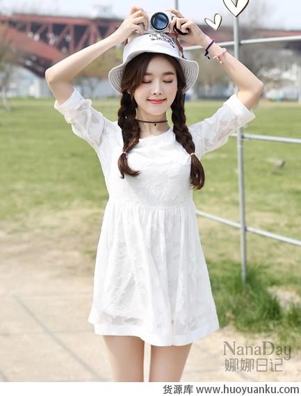 你的美常在别人眼里-第3张图片-货源库