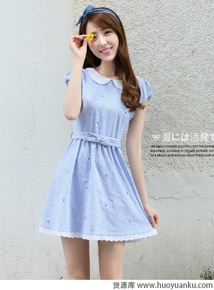 你的美常在别人眼里-第4张图片-货源库