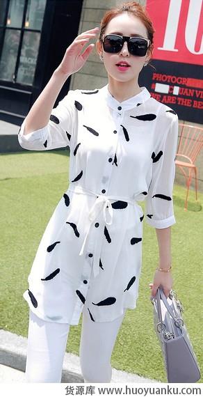 你的美常在别人眼里-第8张图片-货源库