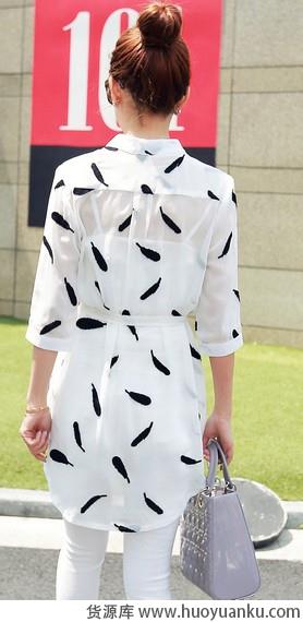 你的美常在别人眼里-第9张图片-货源库