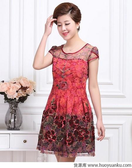 10日母亲节近在眼前-第2张图片-货源库 10日母亲节近在眼前-第2张图片-货源库