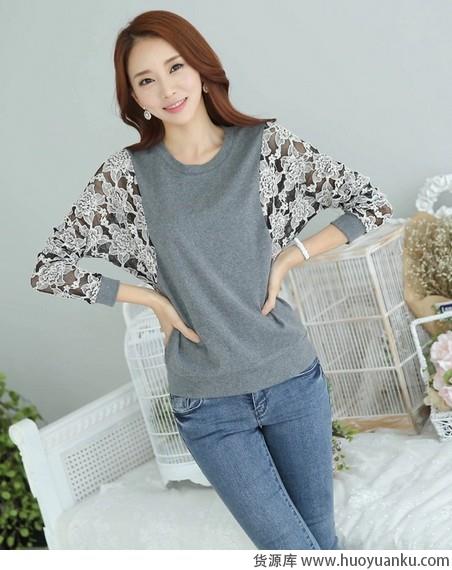 T恤百搭万用小能手-第2张图片-货源库