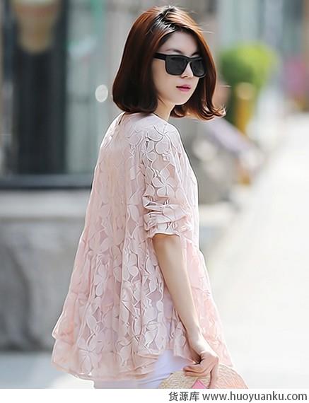 T恤百搭万用小能手-第9张图片-货源库