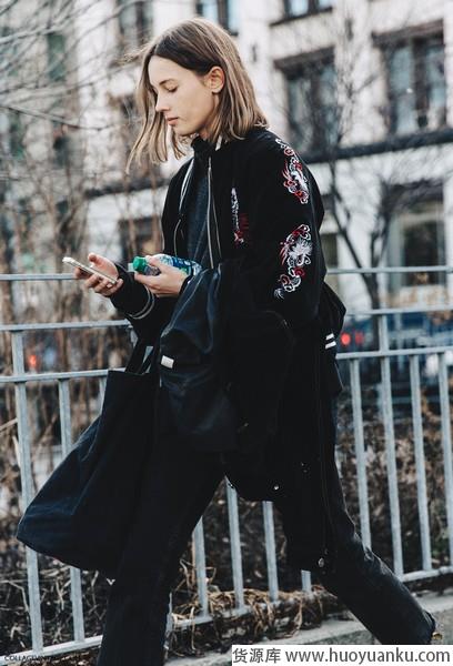 刺绣：染一身春色，预约一季春光-第7张图片-货源库