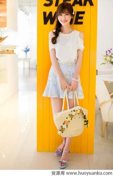 7类单品提升夏日假期好心情-第2张图片-货源库