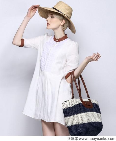 7类单品提升夏日假期好心情-第3张图片-货源库