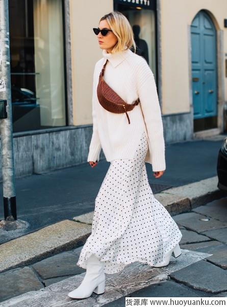 羊绒衫怎么选怎么穿请看这一篇-第1张图片-货源库