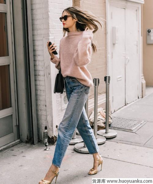 羊绒衫怎么选怎么穿请看这一篇-第3张图片-货源库