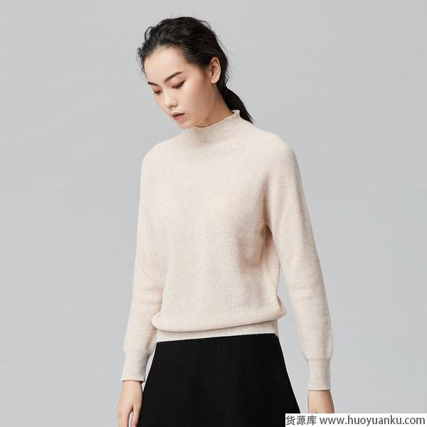 羊绒衫怎么选怎么穿请看这一篇-第10张图片-货源库