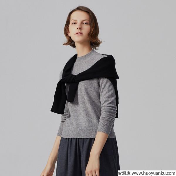 羊绒衫怎么选怎么穿请看这一篇-第12张图片-货源库