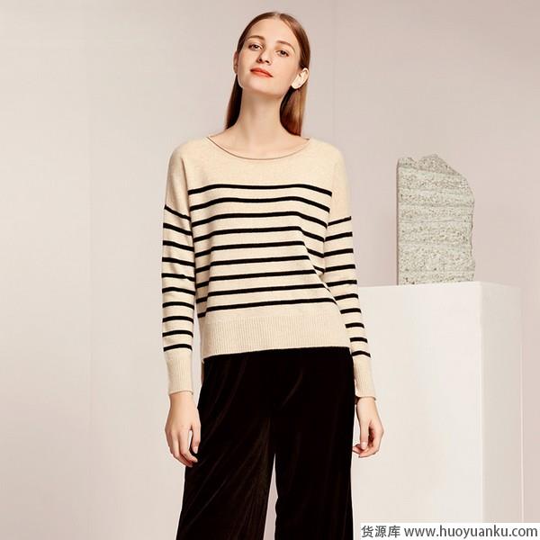 羊绒衫怎么选怎么穿请看这一篇-第14张图片-货源库