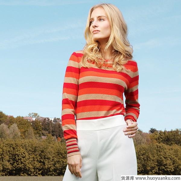 羊绒衫怎么选怎么穿请看这一篇-第15张图片-货源库