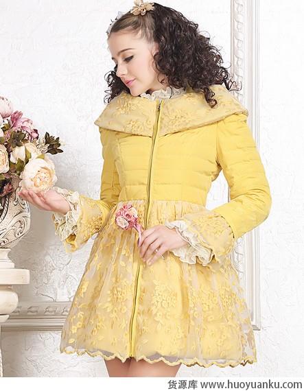 至纯至简温暖兼顾时尚-第4张图片-货源库 至纯至简温暖兼顾时尚-第4张图片-货源库