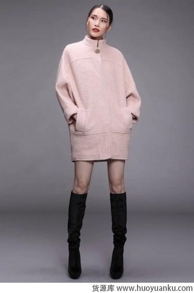 帅气廓形满满的欧美范-第3张图片-货源库