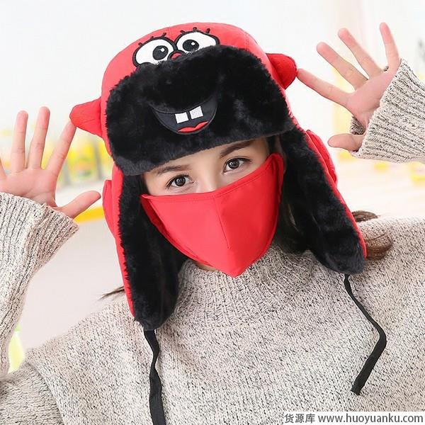 乍暖还寒适合戴什么样的帽子？-第3张图片-货源库