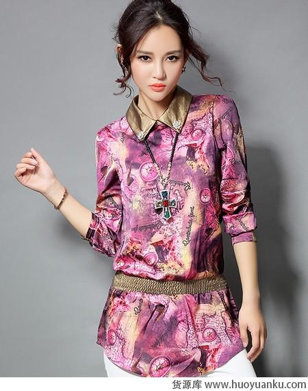 五月心情如花-第8张图片-货源库