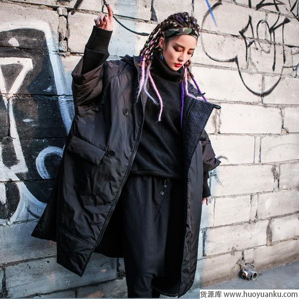 有型有个性多重要，看过就知道-第6张图片-货源库